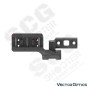 Vector Optics Scrapper Red Dot & Paragon Magnifier One Piece Picatinny Mount