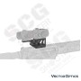 Vector Optics Scrapper Red Dot & Paragon Magnifier One Piece Picatinny Mount
