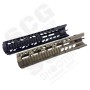 AIRSOFT ARTISAN 12INCH SUR300 HANDGUARD SET FOR SIG AIRSOFT MCX VIRTUS (BK)