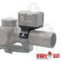 Angry Gun AUS 34mm ROF-90 Mount for ACRO P1/P2