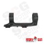 Angry Gun AUS style 34mm 1.54" Scope Mount -BLK/FDE