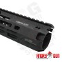 ANGRY GUN BC* RAIDER M-LOK RAIL SERIES 13 Inch
