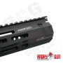 ANGRY GUN BC* RAIDER M-LOK RAIL SERIES 13 Inch