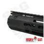 ANGRY GUN BC* RAIDER M-LOK RAIL SERIES 13 Inch