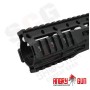 ANGRY GUN BC* RAIDER M-LOK RAIL SERIES 13 Inch