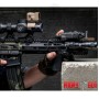 ANGRY GUN BC* RAIDER M-LOK RAIL SERIES 13 Inch
