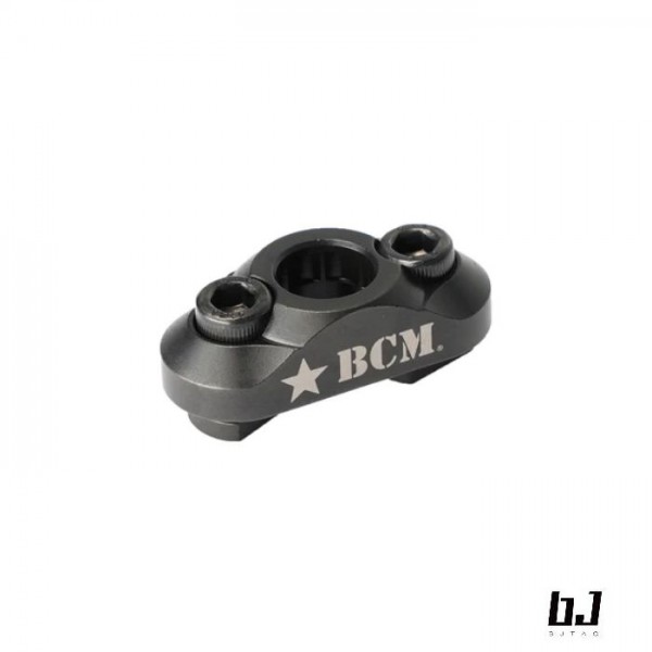 BJTAC B*M M-LOK QD Sling Swivel Mount 