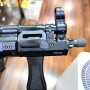BOW MASTER Aluminum M-LOK Handguard For UMAREX/ VFC MP5K GBB