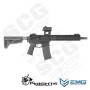 ANGRY GUN KAC LICENSED KS3 MWS CONVERSION KIT -BK