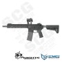 ANGRY GUN KAC LICENSED KS3 MWS CONVERSION KIT -BK
