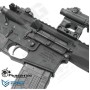 ANGRY GUN KAC LICENSED KS3 MWS CONVERSION KIT -BK