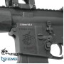 ANGRY GUN KAC LICENSED KS3 MWS CONVERSION KIT -BK