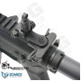 ANGRY GUN KAC LICENSED KS3 MWS CONVERSION KIT -BK