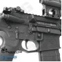 ANGRY GUN KAC LICENSED KS3 MWS CONVERSION KIT -BK