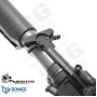 ANGRY GUN KAC LICENSED KS3 MWS CONVERSION KIT -BK