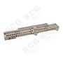 5KU Leader Tactical Handguard Kit for GHK/LCT AKM/74S (BK/Tan)