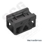 Vector Optics Frenzy 1x22x32 Riser Mount