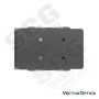 Vector Optics Frenzy 1x22x32 Riser Mount