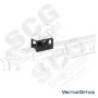 Vector Optics Frenzy 1x22x32 Riser Mount