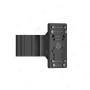 Vector Optics X-ACCU Universal 45° Offset Red Dot Sight Mount