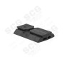 VECTOR OPTICS MOJ to VOD Red Dot Ultra Low Adapter Plate