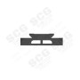 VECTOR OPTICS MOJ to VOD Red Dot Ultra Low Adapter Plate