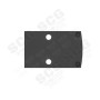 VECTOR OPTICS MOJ to VOD Red Dot Ultra Low Adapter Plate