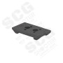 Vector Optics SCRA-GIN1 VAS™ GIN Footprint Adapter (SCRA-G1N1)