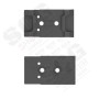 Vector Optics SCRA-GIN1 VAS™ GIN Footprint Adapter (SCRA-G1N1)