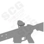 Vector Optics SCRA-GIN1 VAS™ GIN Footprint Adapter (SCRA-G1N1)