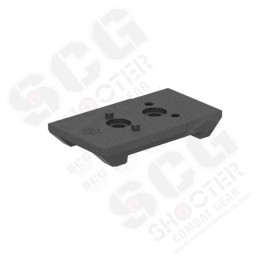 Vector Optics SCRA-GIN1 VAS™ GIN Footprint Adapter (SCRA-G1N1) Vector Optics SCRA-GIN1 VAS™ GIN Footprint Adapter (SCRA-G1N1)
