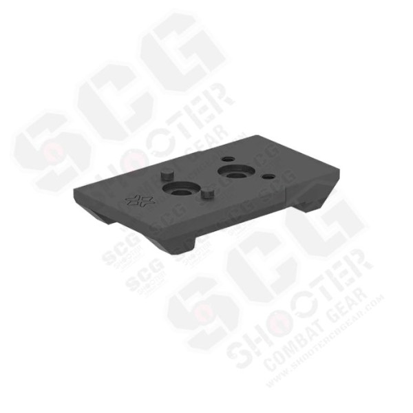 Vector Optics SCRA-GIN1 VAS™ GIN Footprint Adapter (SCRA-G1N1) Vector Optics SCRA-GIN1 VAS™ GIN Footprint Adapter (SCRA-G1N1)
