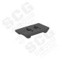 Vector Optics SCRA-GIN1 VAS™ GIN Footprint Adapter (SCRA-G1N1)