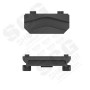 Vector Optics VAS™ MGT Footprint Adapter (SCRA-MGT1)