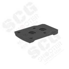 Vector Optics VAS™ MOJ Footprint Adapter (SCRA-MOJ1) Vector Optics VAS™ MOJ Footprint Adapter (SCRA-MOJ1)