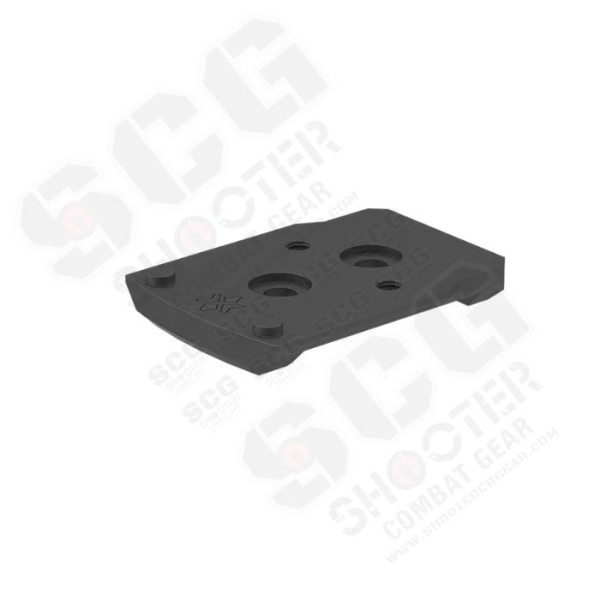 Vector Optics VAS™ MOJ Footprint Adapter (SCRA-MOJ1) Vector Optics VAS™ MOJ Footprint Adapter (SCRA-MOJ1)