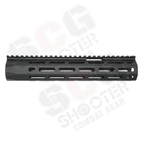 ANGRY GUN URX6 10.5" M-LOK RAIL - AEG, MWS, GBB & PTW