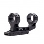 PTS Unity Tactical FAST LPVO Optics Mount Set