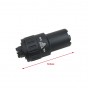 5KU MPI KP-9 flash hider (14mm CCW)