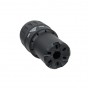 5KU MPI KP-9 flash hider (14mm CCW)