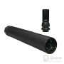 PTS Dead Air Sandman-L (non-US) Mock Suppressor ver (BK)