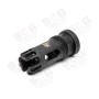 PTS Griffin Armament Taper Mount FlashComp - 14mm CCW