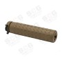 PTS Griffin Armament Mock Suppressor -M4SD-II  (Tracer Version )
