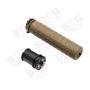 PTS Griffin Armament Mock Suppressor -M4SD-II  (Tracer Version )