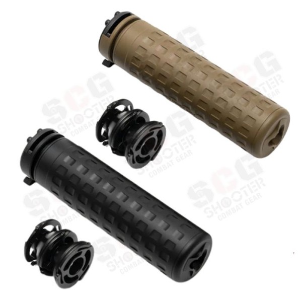 PTS Griffin Armament Mock Suppressor -M4SD-K