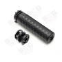 PTS Griffin Armament Mock Suppressor -M4SD-K