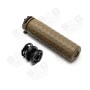 PTS Griffin Armament Mock Suppressor -M4SD-K