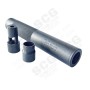 RGW OPS MK12 Dummy Barrel Extension Dunny Airsoft Suppressor -Long 8.8"