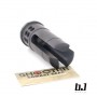 BJTAC SF Style 3P Muzzle（14mm CCW）