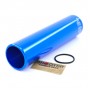 5KU 14mm CCW Blue TRAINING CAN Dummy (5KU-344)